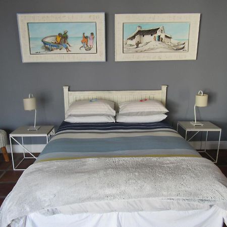 גנסבאי Omega Suite מראה חיצוני תמונה