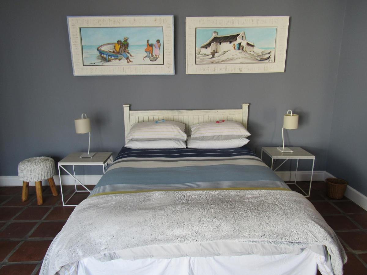 גנסבאי Omega Suite מראה חיצוני תמונה